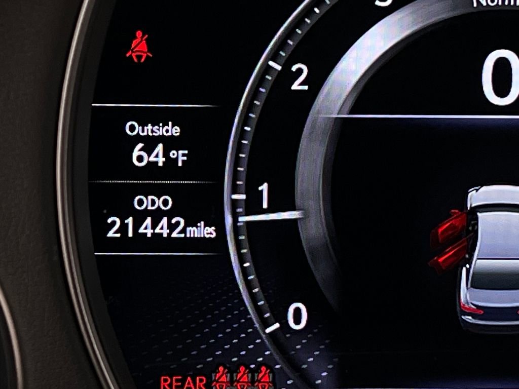 Used 2023 Lexus LS 500 AWD w/ Luxury Package image 25