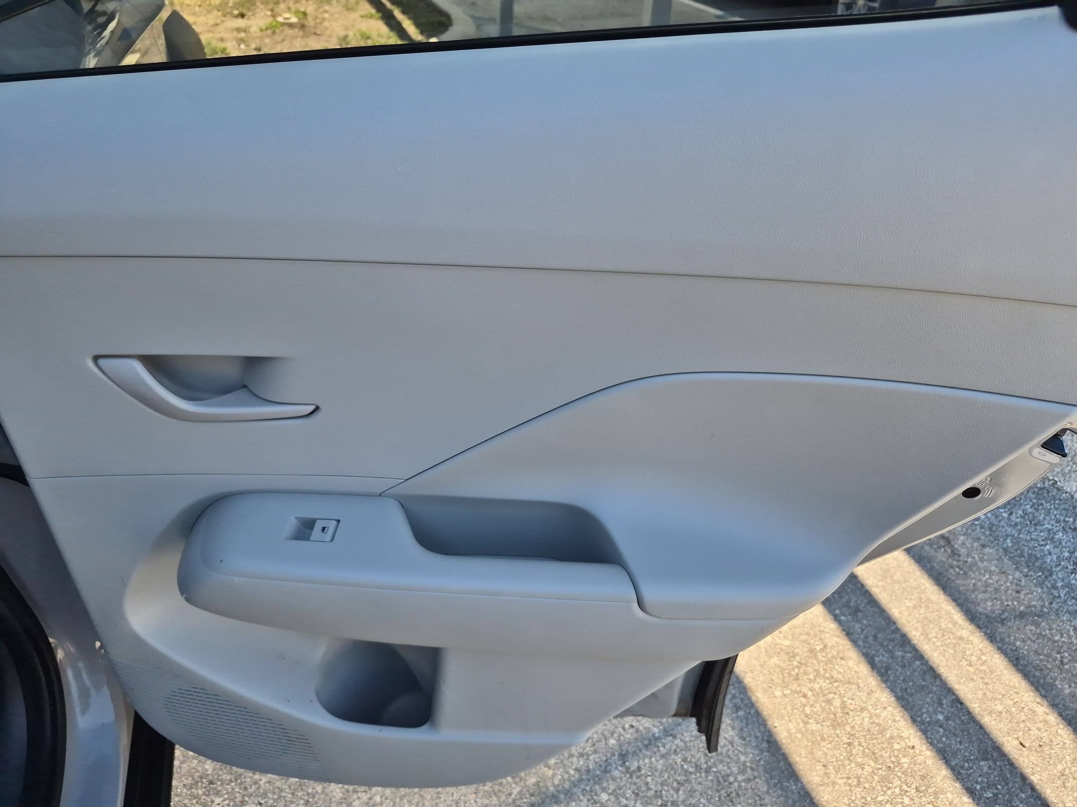 Used 2024 Hyundai Kona SEL AWD/4WD image 24