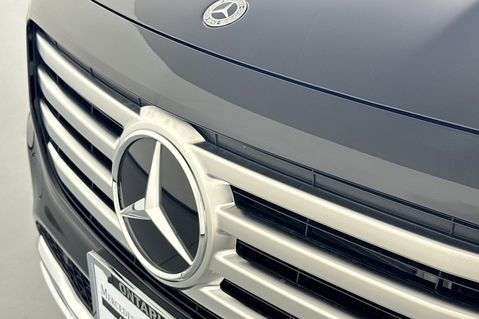 New 2026 Mercedes-Benz GLB 250 image 13