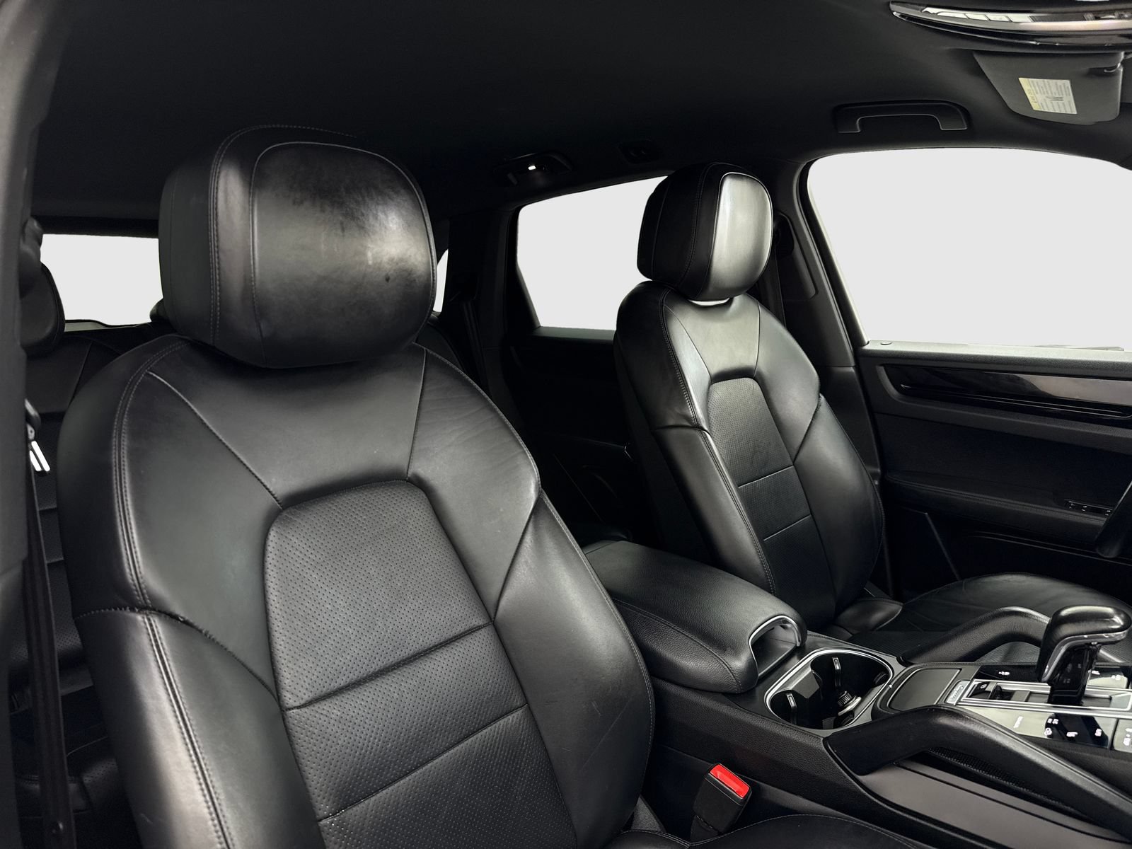 Used 2019 Porsche Cayenne AWD/4WD image 42