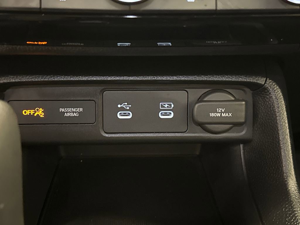 Certified 2026 Honda Civic Sport image 24