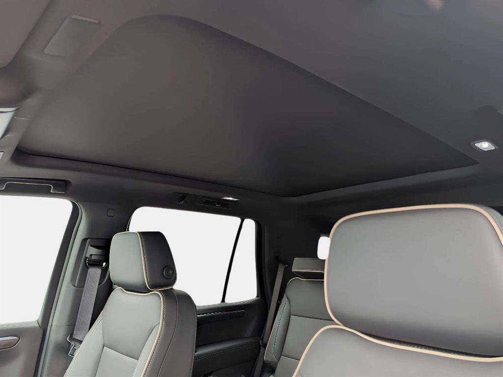 New 2026 Chevrolet Tahoe Premier image 9