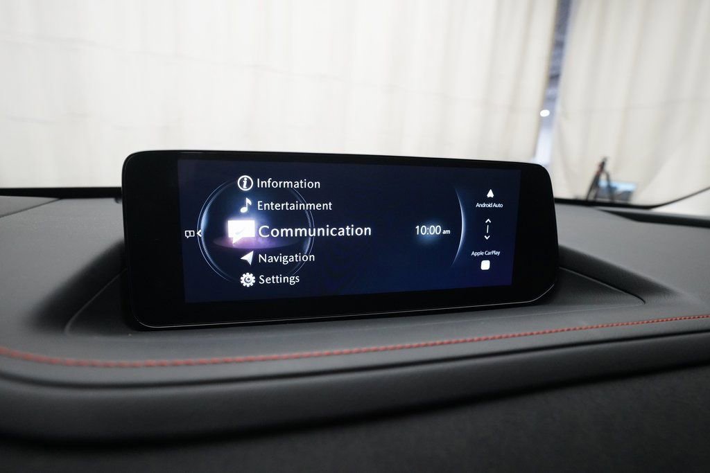 New 2026 MAZDA CX-50 AWD 2.5 S w/ Cargo Package image 6