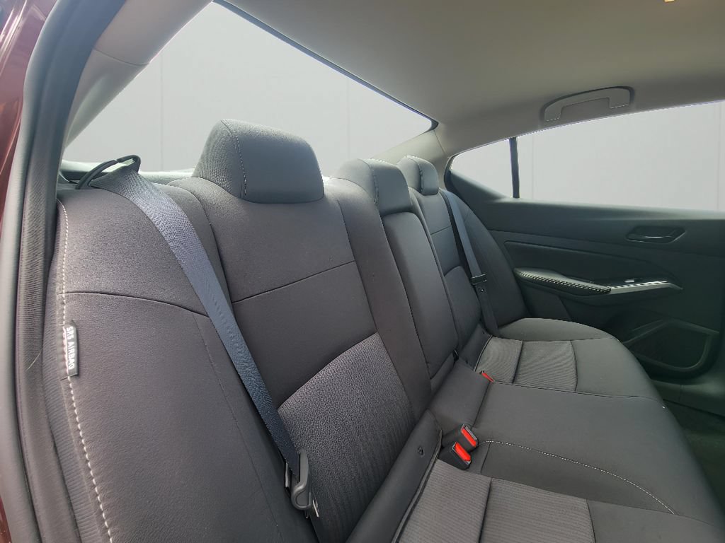 Used 2023 Nissan Altima 2.5 SV AWD/4WD image 25