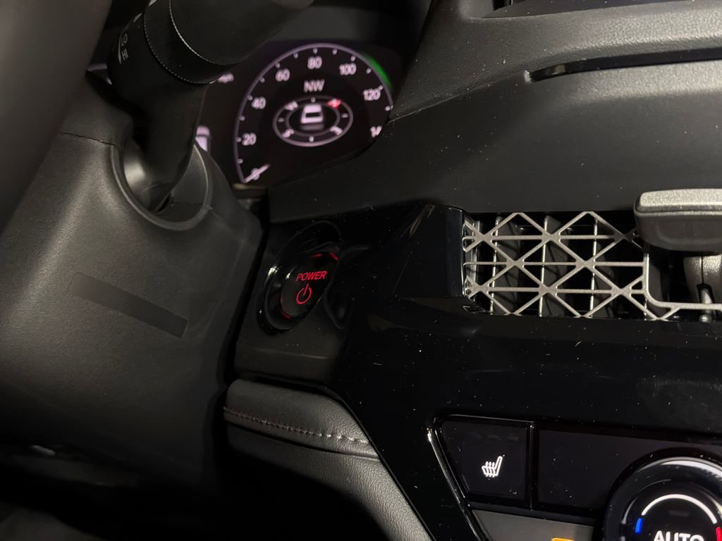 New 2026 Honda Accord Sport image 27