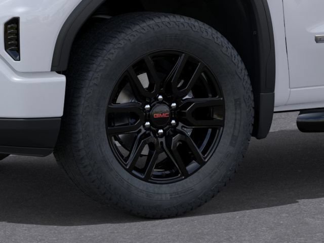 New 2026 GMC Sierra 1500 Elevation w/ Elevation Select Package AWD/4WD image 10