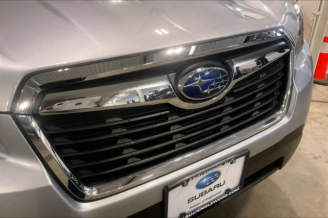 Used 2019 Subaru Forester Limited AWD/4WD image 30
