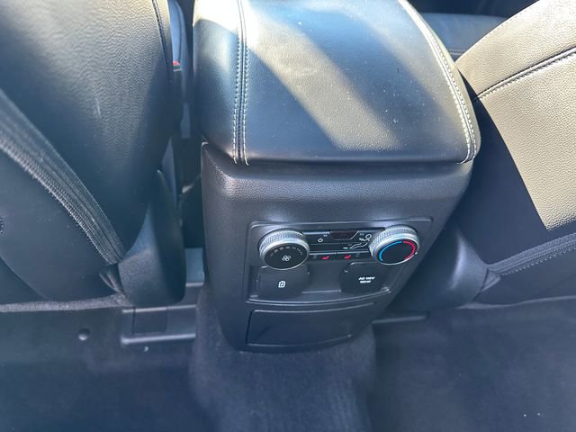 Used 2023 Ford Explorer ST w/ Equipment Group 401A image 24