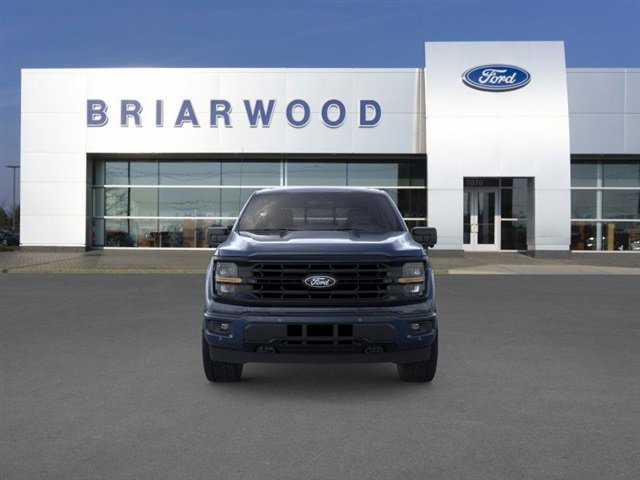 New 2025 Ford F150 XLT image 6