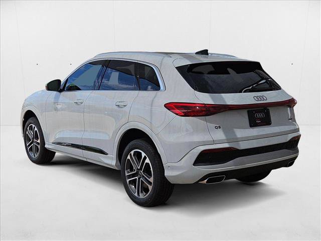 New 2025 Audi Q5 Premium w/ Premium Plus AWD/4WD image 8