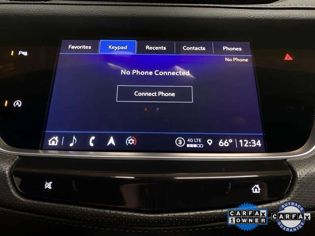 Used 2025 Cadillac XT5 Premium Luxury image 50