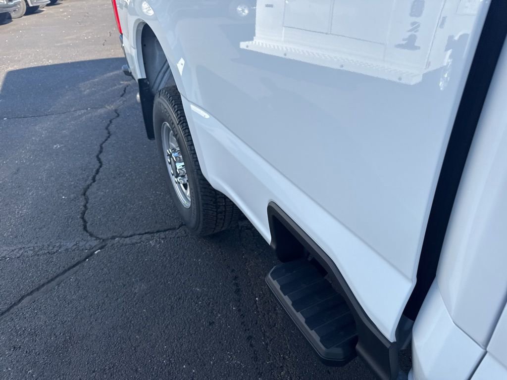 New 2026 Ford F250 XL w/ FX4 Off-Road Package image 20