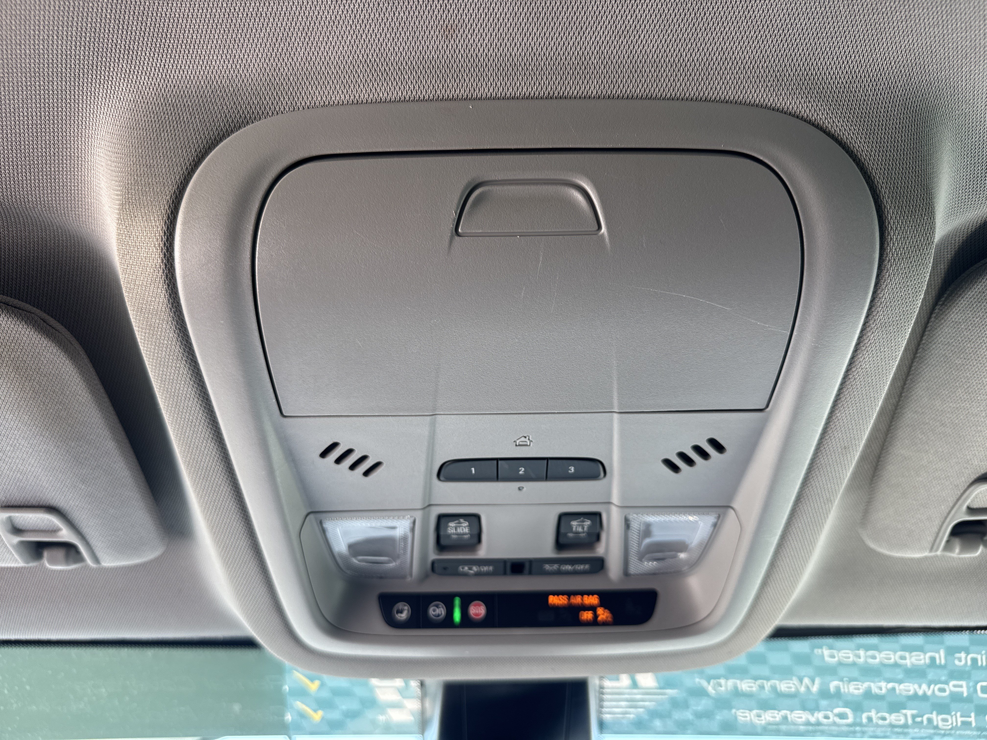 Used 2022 GMC Acadia SLT w/ Elevation Edition FWD image 26