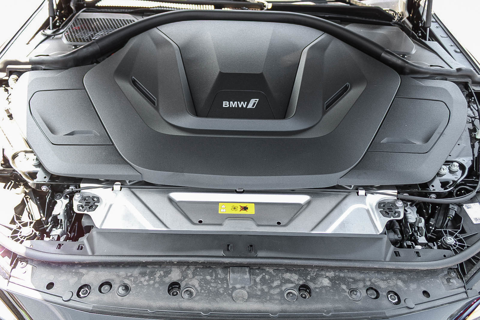 New 2026 BMW i4 xDrive40i AWD/4WD image 26