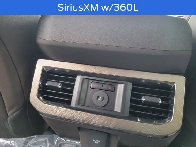 New 2026 Ford F350 King Ranch w/ Chrome Package image 25