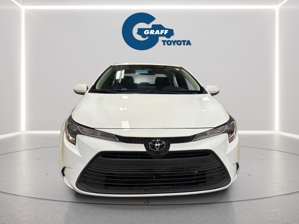 Used 2024 Toyota Corolla LE FWD image 12