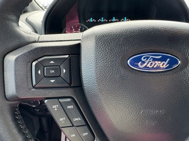 Used 2019 Ford F150 XLT w/ Equipment Group 302A Luxury image 30