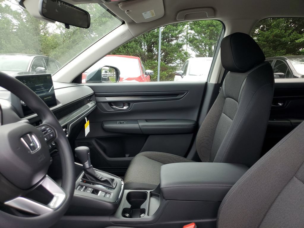 New 2026 Honda CR-V LX image 15