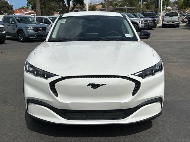 New 2026 Ford Mustang Mach-E Select RWD image 2