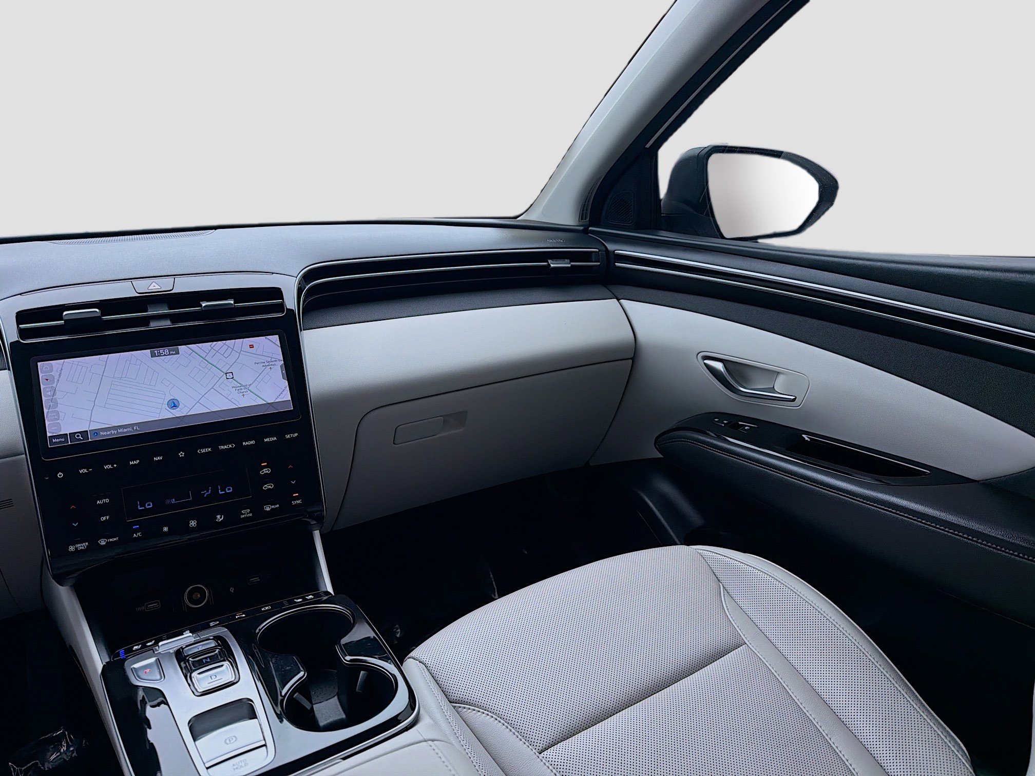 Used 2022 Hyundai Tucson Limited image 20