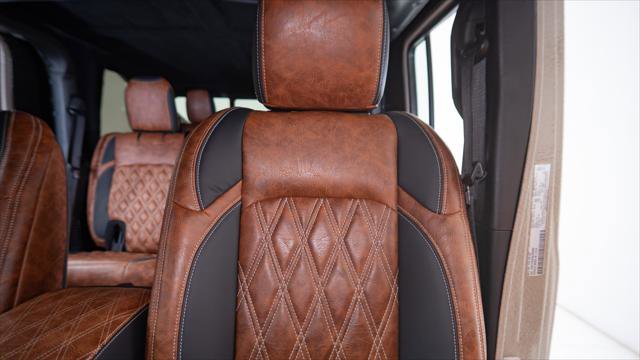 Used 2026 Jeep Gladiator Sport image 35