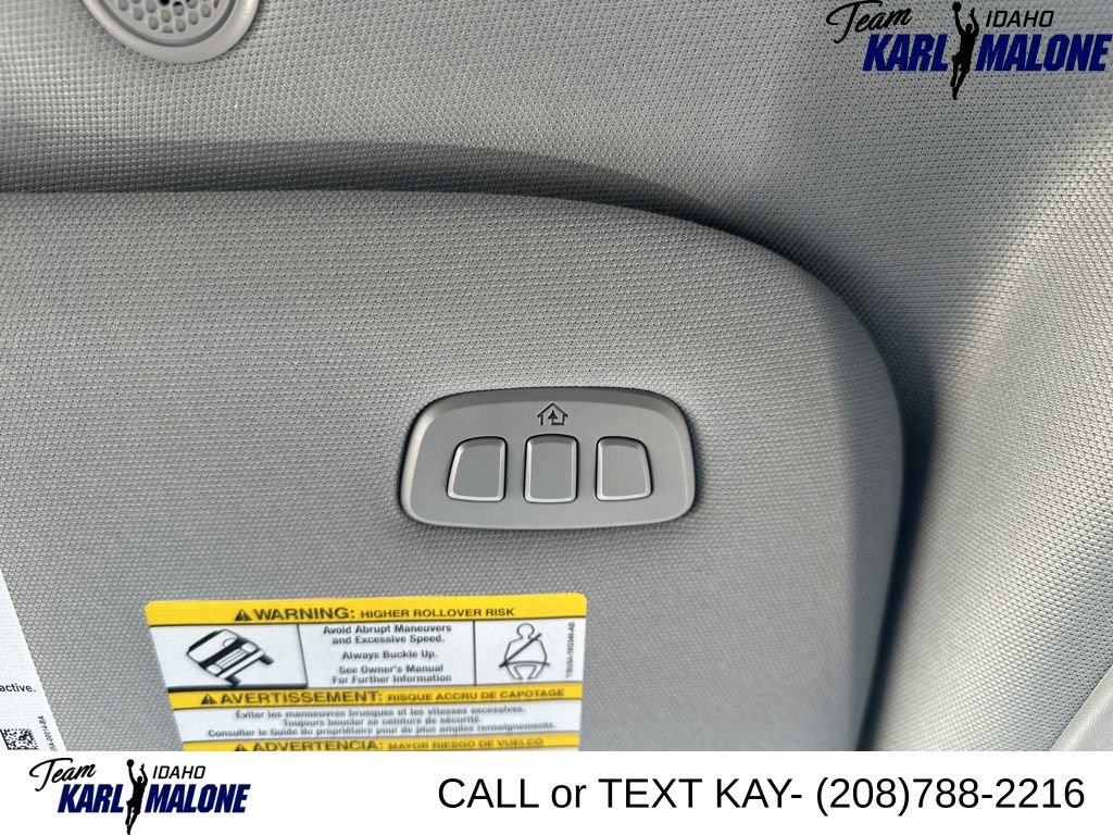 Used 2024 Ford F250 Lariat AWD/4WD image 45