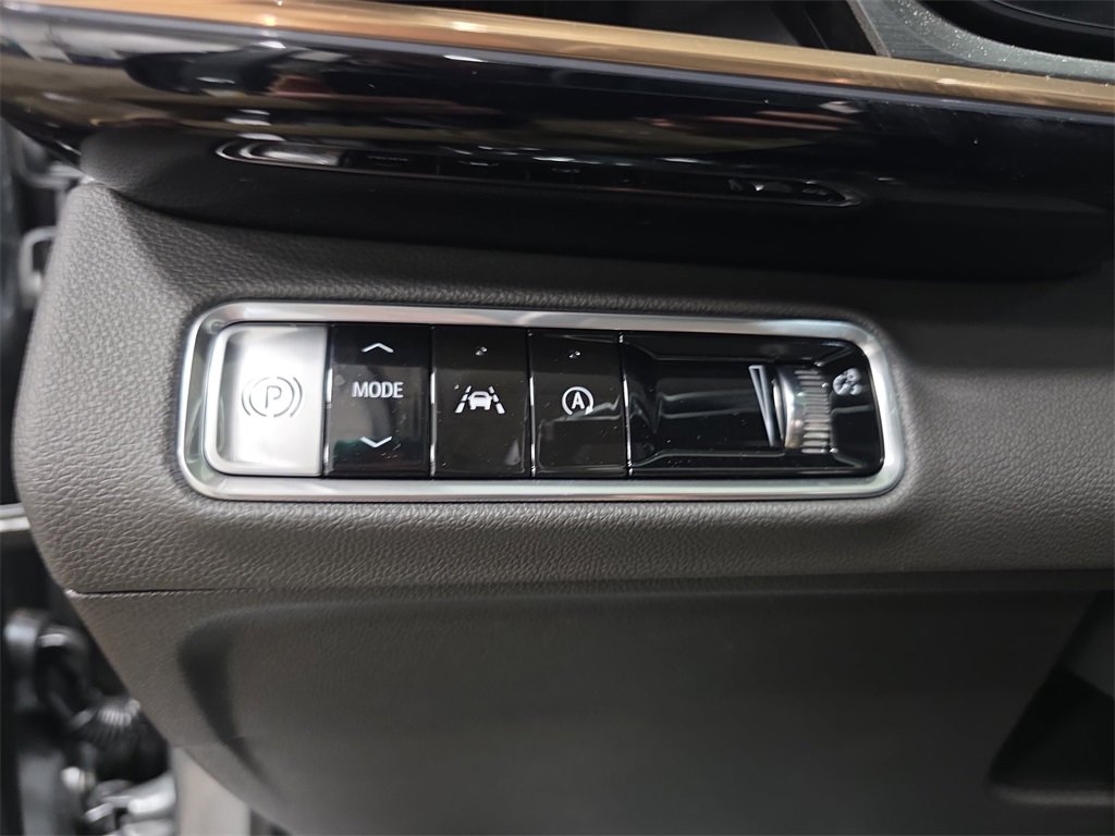 New 2026 Buick Envision Avenir image 27