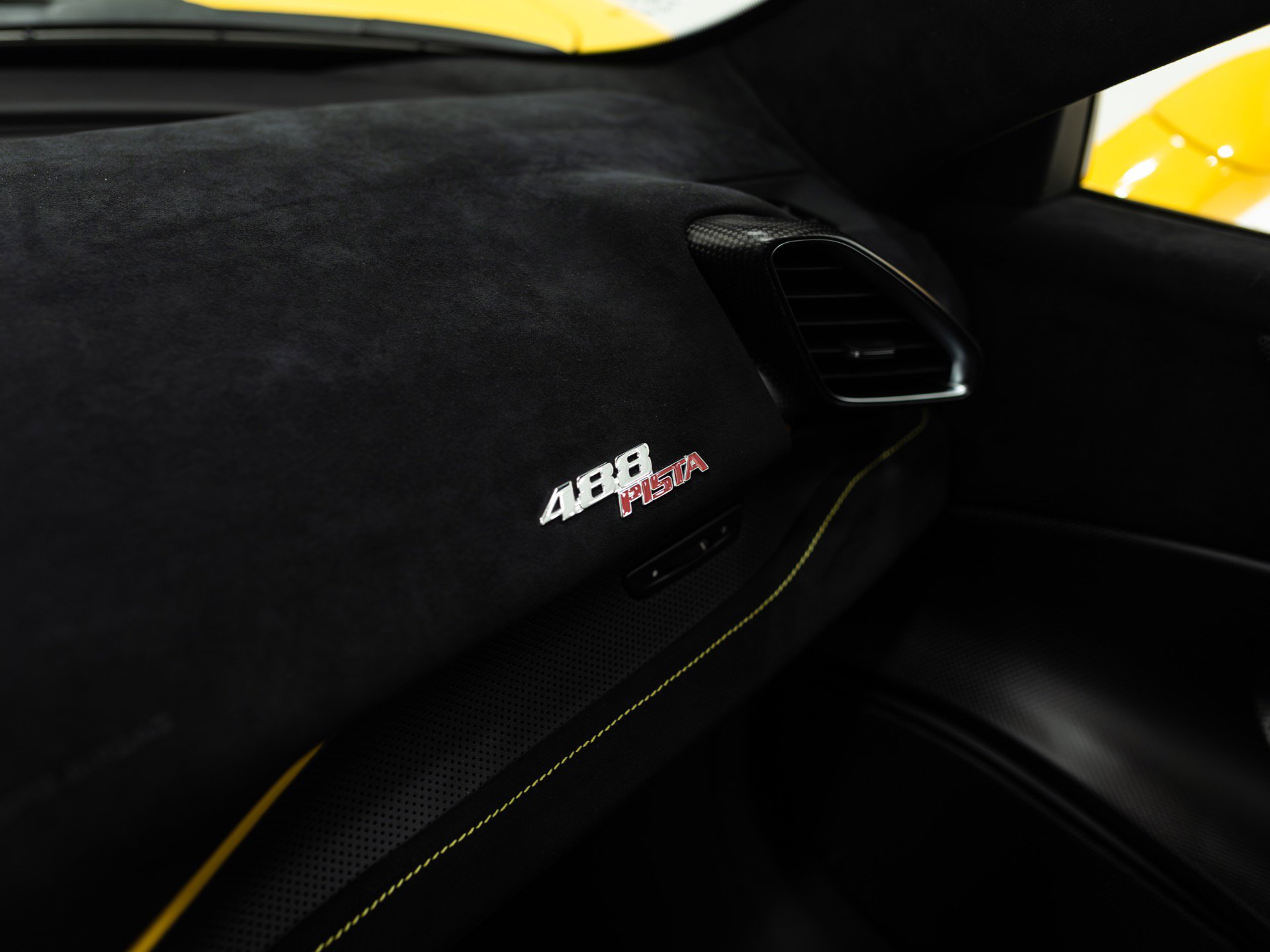 Used 2019 Ferrari 488 Pista Coupe image 36