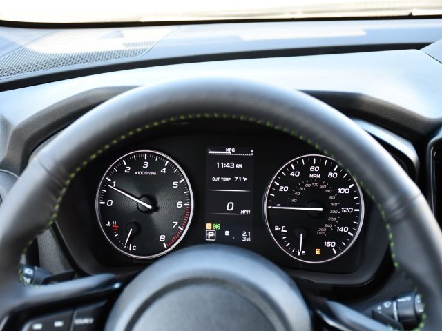 New 2025 Subaru Ascent Bronze Edition w/ Popular Package #2 image 28