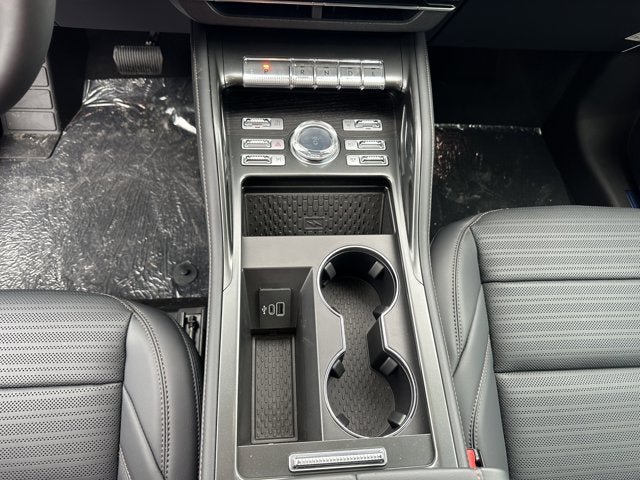 New 2026 Lincoln Nautilus Reserve AWD/4WD image 16