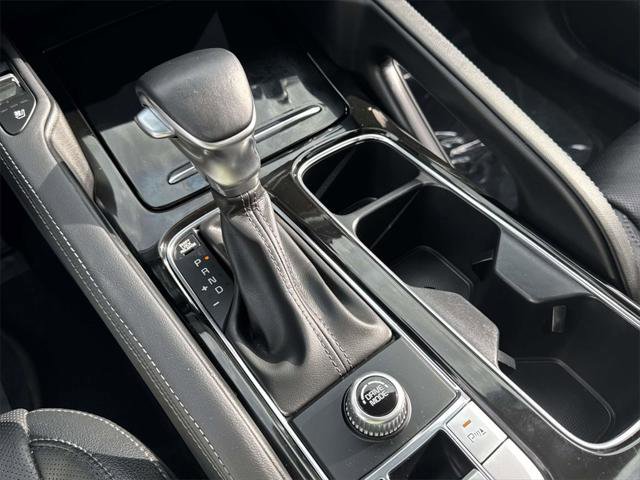 Used 2023 Kia Telluride EX w/ EX Captain's Chair Package image 31