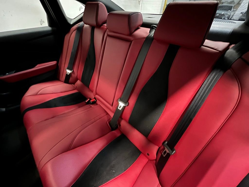 Used 2023 Acura TLX SH-AWD w/ A-SPEC Pkg image 13