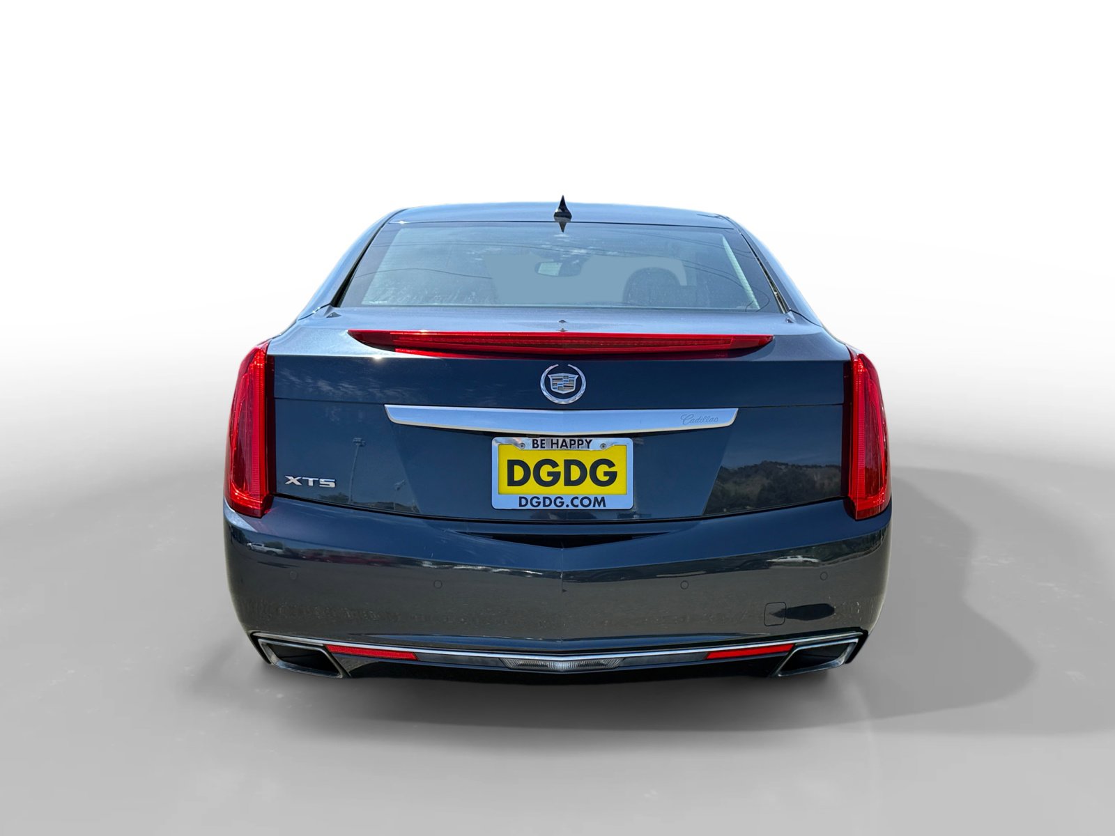 Used 2013 Cadillac XTS Luxury w/ Driver Awareness Package image 4