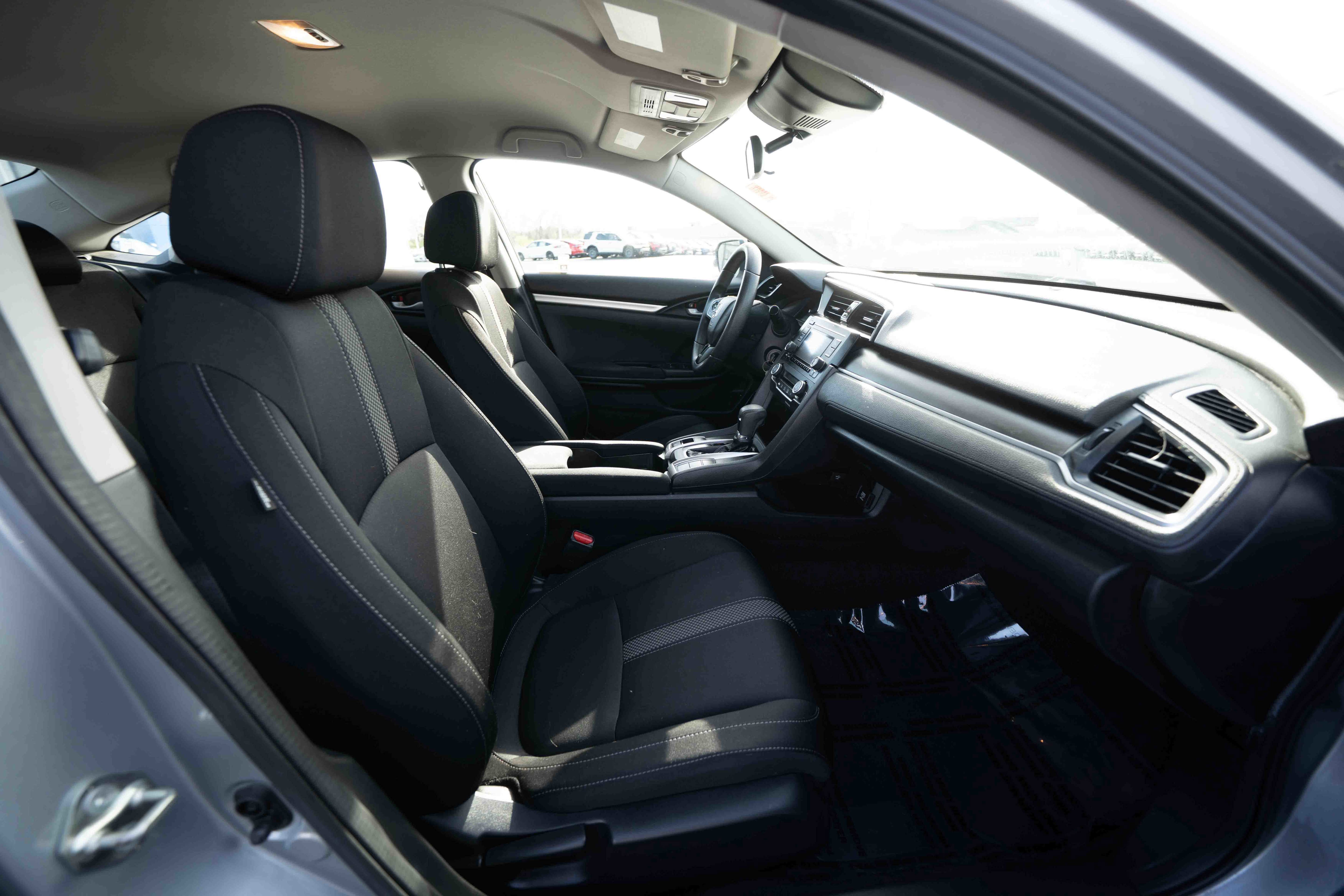 Used 2020 Honda Civic LX image 26