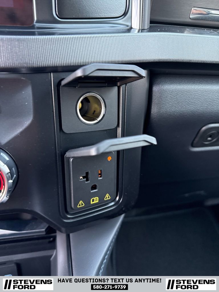 New 2026 Ford F250 Platinum image 36