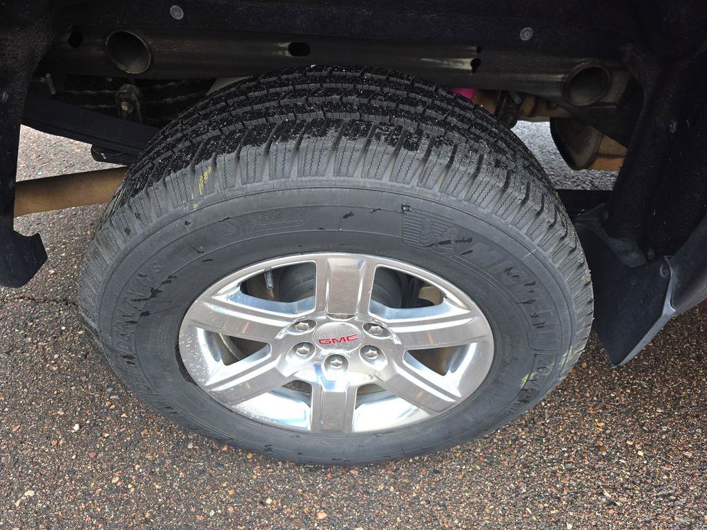 Used 2015 GMC Sierra 1500 SLT w/ SLT Preferred Package image 37