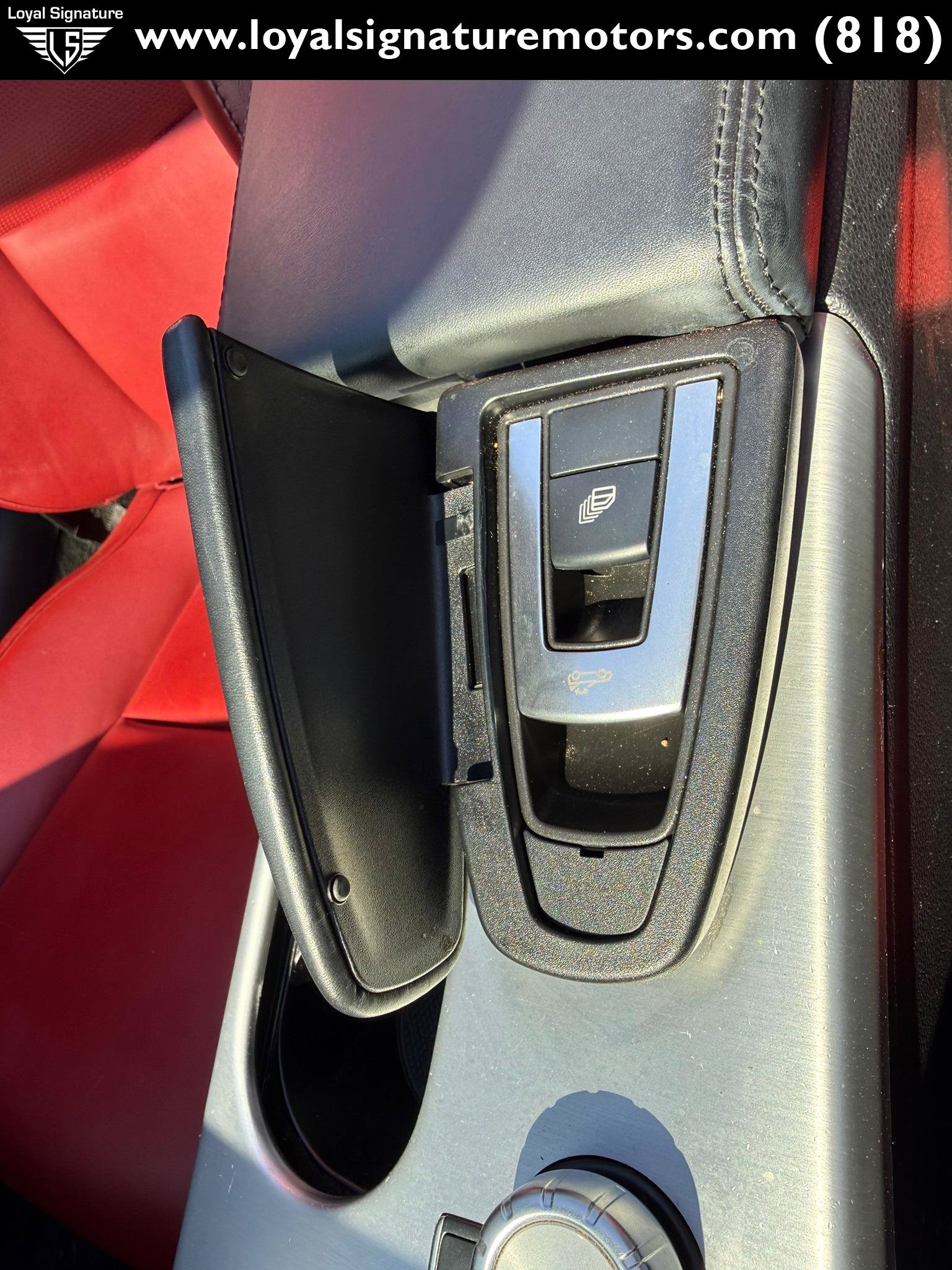 Used 2016 Mercedes-Benz SLK 300 image 27