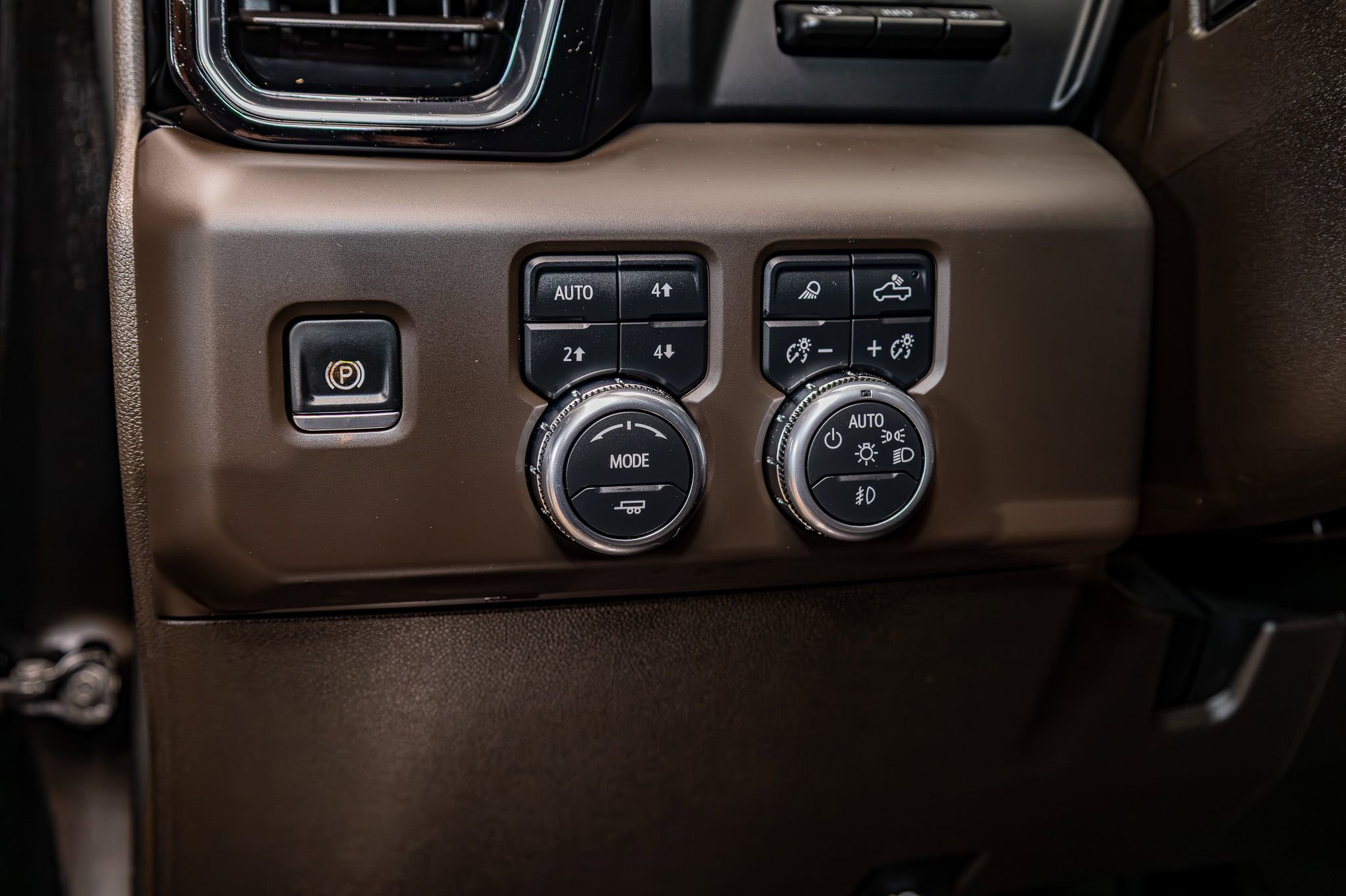 Used 2025 GMC Sierra 2500 Denali w/ Denali Reserve Package image 21