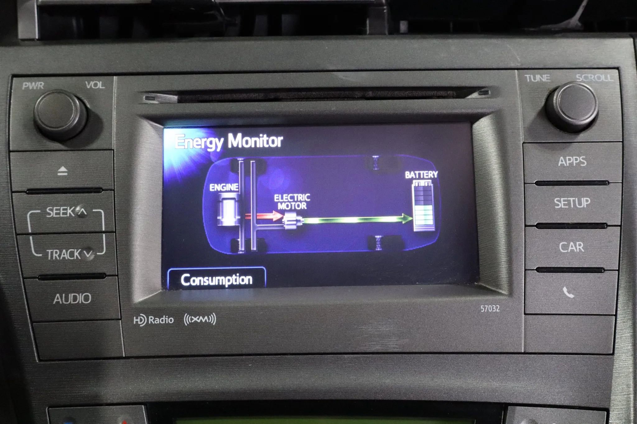 Used 2013 Toyota Prius Plug-In Hybrid image 23