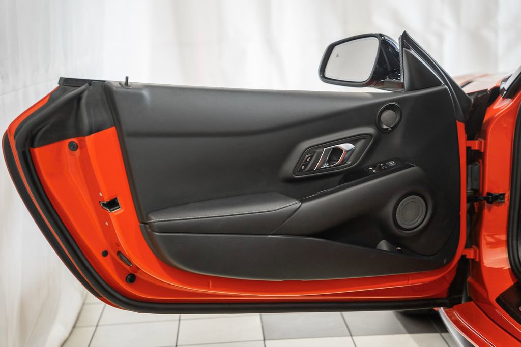 Used 2024 Toyota Supra image 38