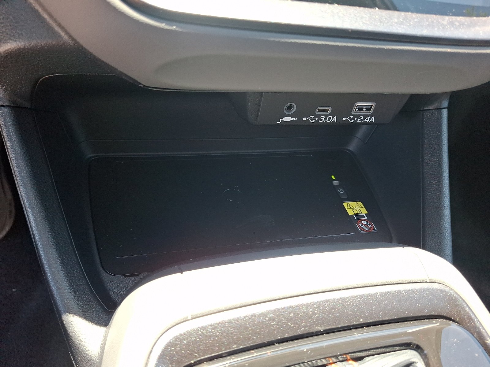 New 2026 Subaru Crosstrek 2.5i Limited AWD/4WD image 16