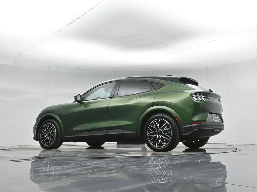 Used 2025 Ford Mustang Mach-E Premium image 2