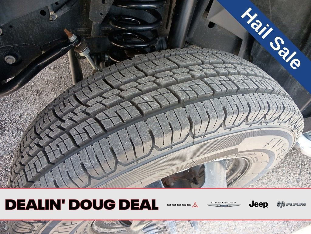 Used 2024 RAM 3500 Big Horn image 27