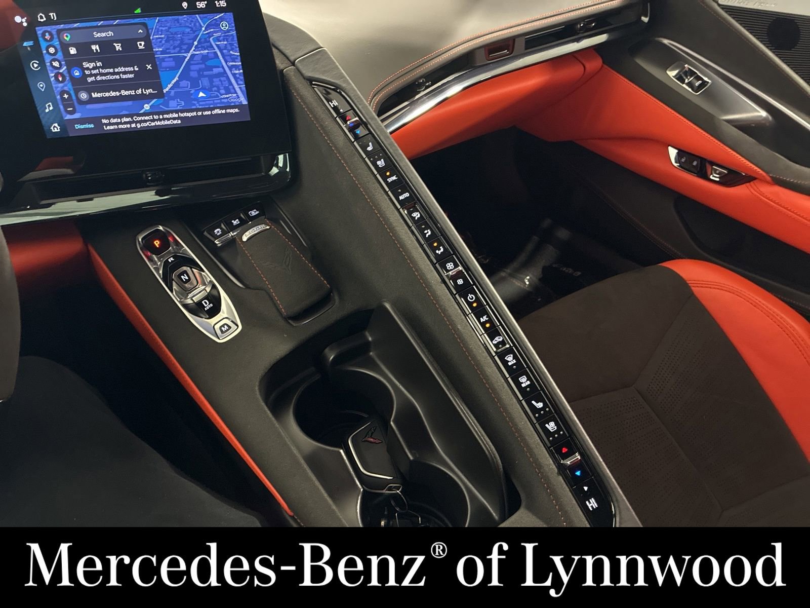 Used 2025 Chevrolet Corvette E-Ray image 17