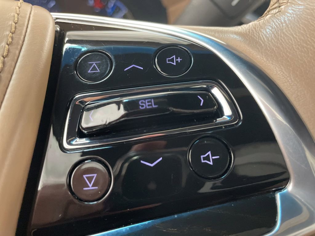 Used 2019 Cadillac Escalade ESV Platinum image 21