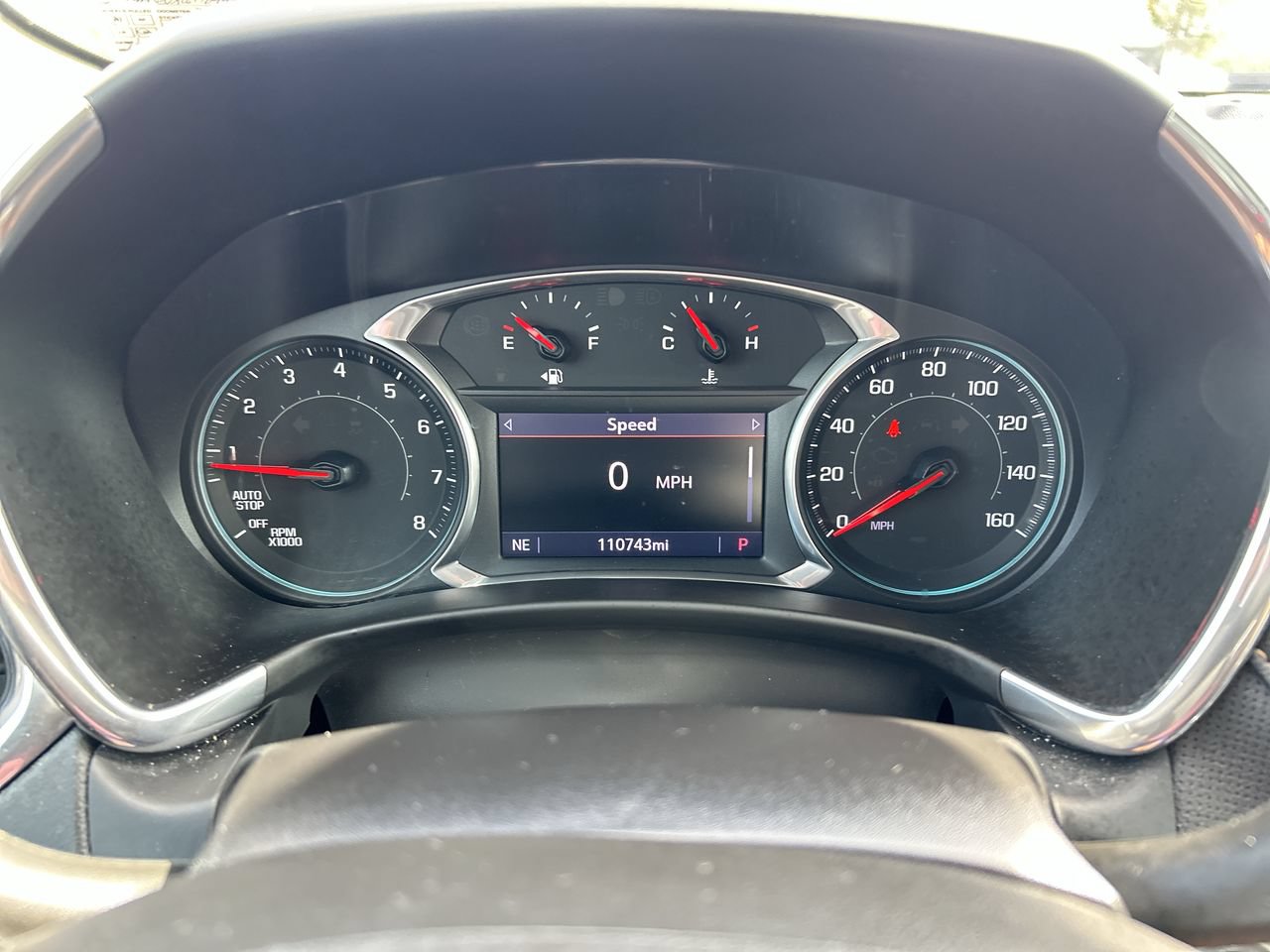 Used 2020 Chevrolet Equinox Premier AWD/4WD image 27