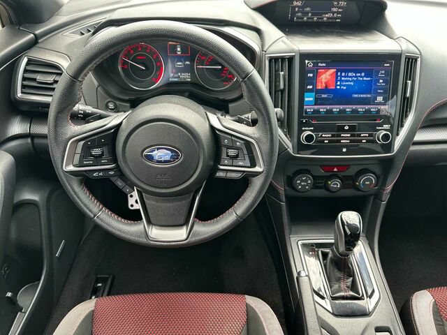 Used 2020 Subaru Impreza 2.0i Sport AWD/4WD image 16