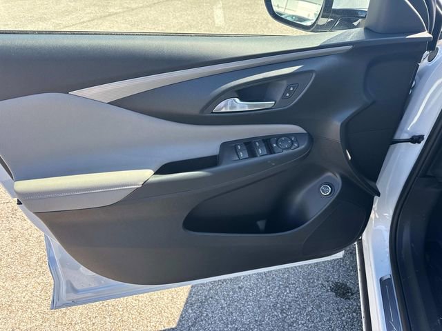 New 2026 Buick Envista Avenir image 21