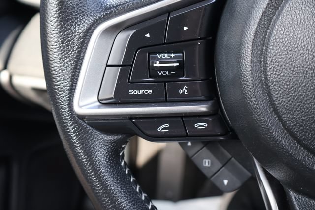 Used 2021 Subaru Legacy Premium AWD/4WD image 8