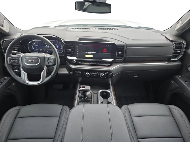Used 2024 GMC Sierra 1500 SLT w/ SLT Convenience Package image 9